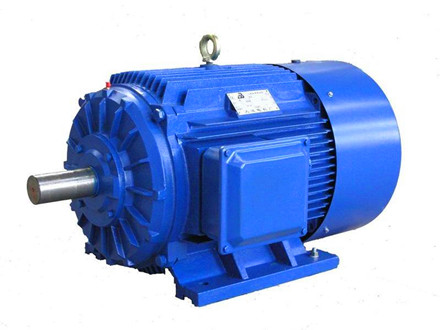 Y2 series three-phase asynchronous motor