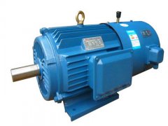 YVPEJ variable frequency brake three-phase asynchronous motor